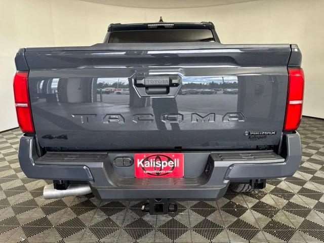New 2026 Underground Toyota Tacoma TRD Off-Road image 22