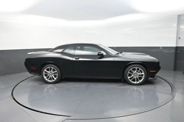 Used 2023 Black Dodge GT image 21