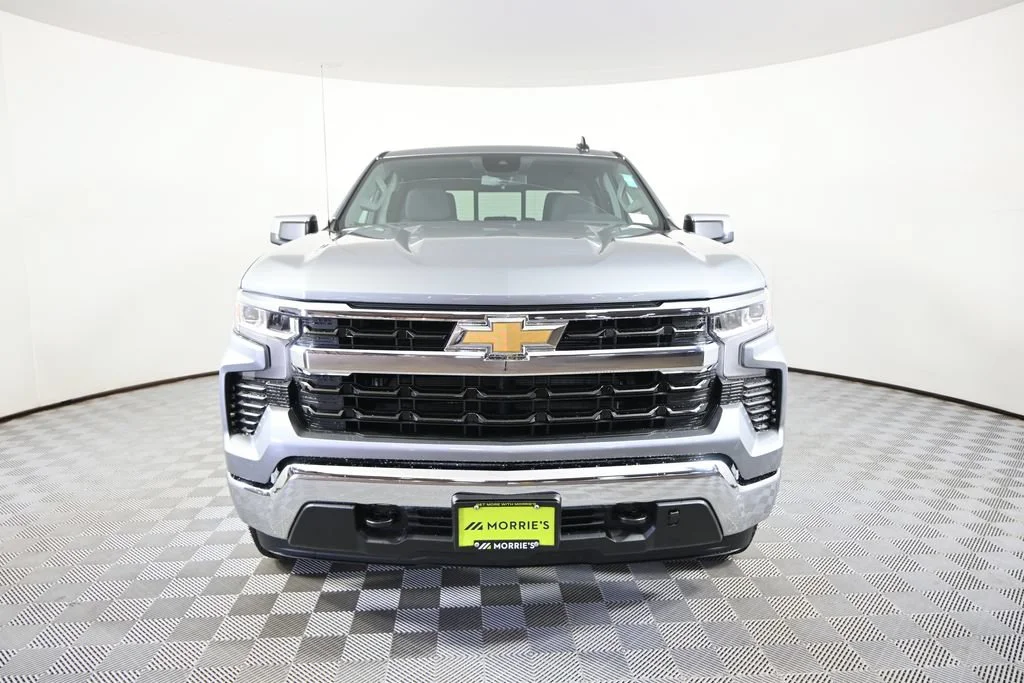 2026 Chevrolet Silverado 1500 LT - Photo 11