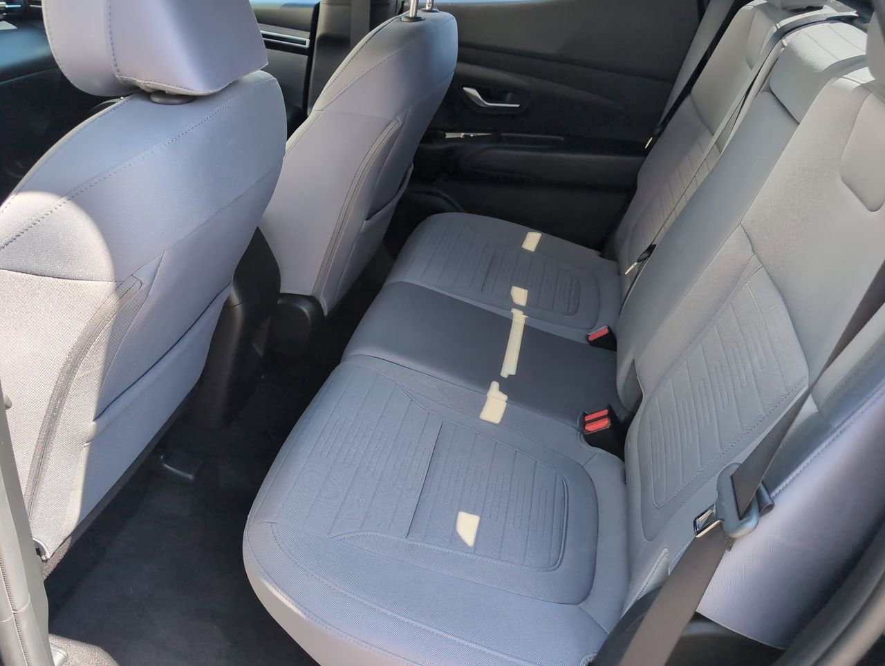 2023 Hyundai Santa Cruz SEL Premium - Photo 13