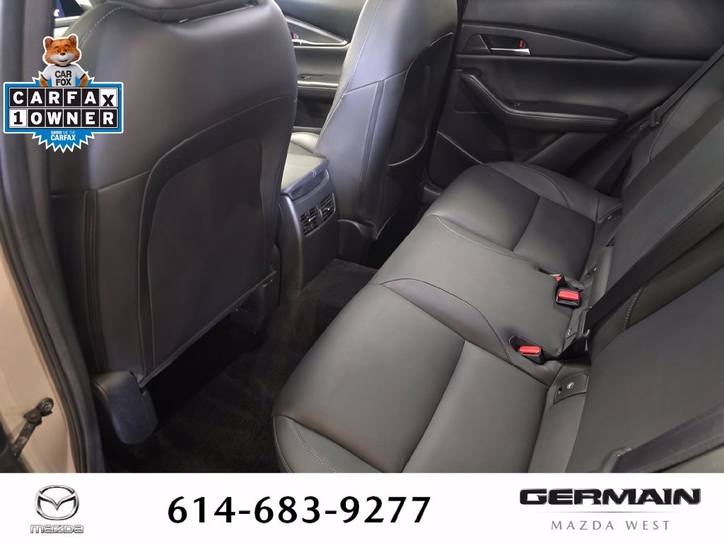 Used 2024 Silver Mazda 2.5 S Preferred Package image 20