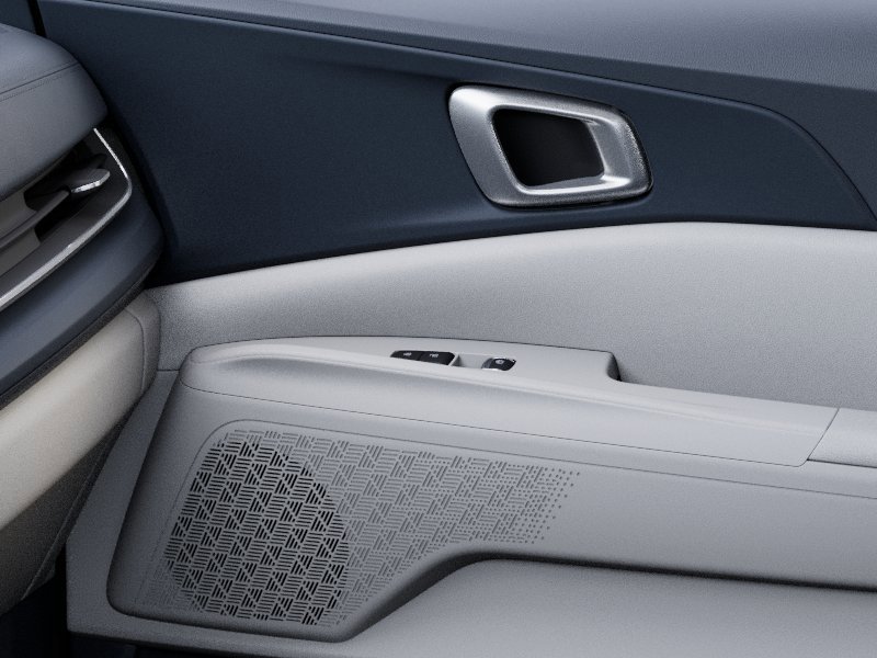 New 2026 Ceramic Silver Kia EX image 25