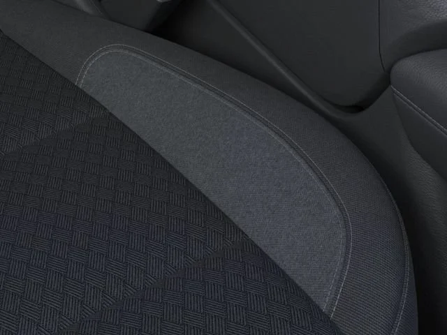 New 2026 Dark Ash Metallic Chevrolet LS image 21