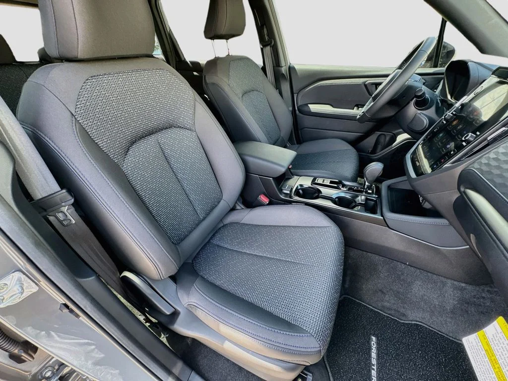 New 2026 Beige Subaru Premium image 35
