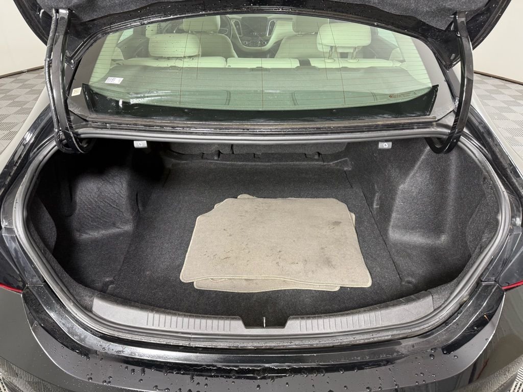 2024 Chevrolet Malibu 2LT - Photo 11