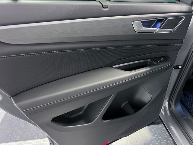 New 2026 Gray Volkswagen 2.0T SE w/Technology image 11