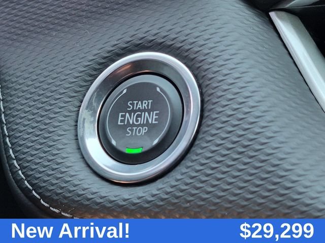 Used 2026 Summit White Chevrolet LT image 18