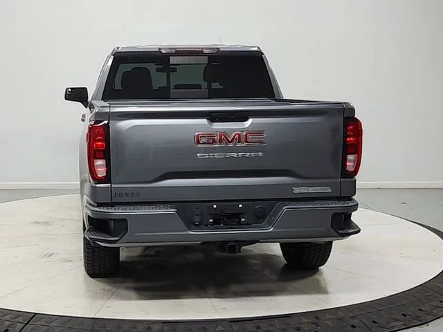 Used 2020 Gray GMC Elevation image 7