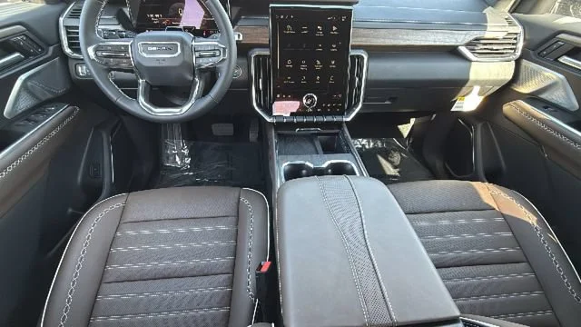 New 2026 Sterling Metallic GMC Denali Ultimate image 26