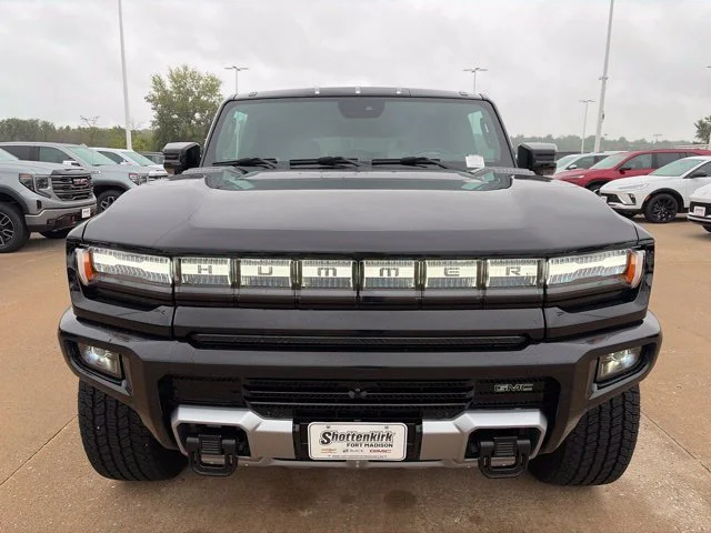 2025 GMC HUMMER EV 3X - Photo 8