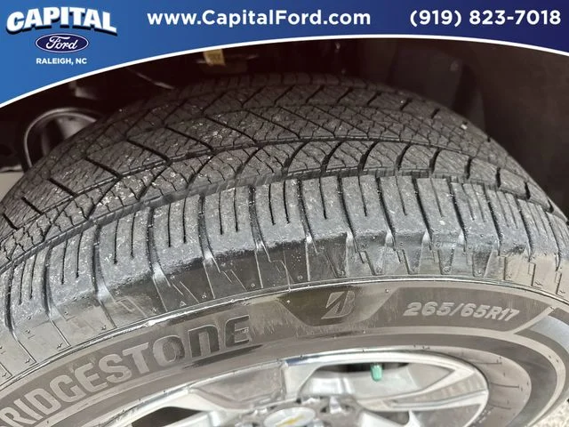 Used 2019 Orange Chevrolet Z71 image 14