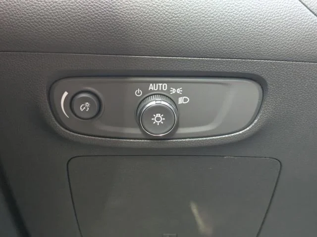 New 2026 Moonstone Gray Metallic Buick Sport Touring image 26