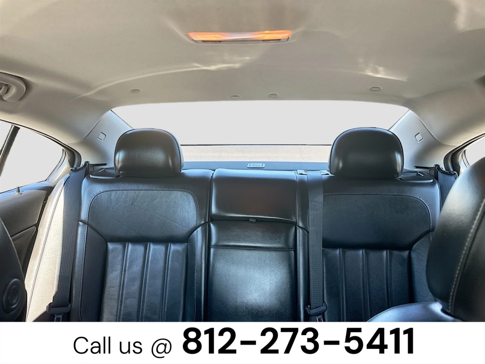 Used 2017 Blue Buick Sport Touring image 23