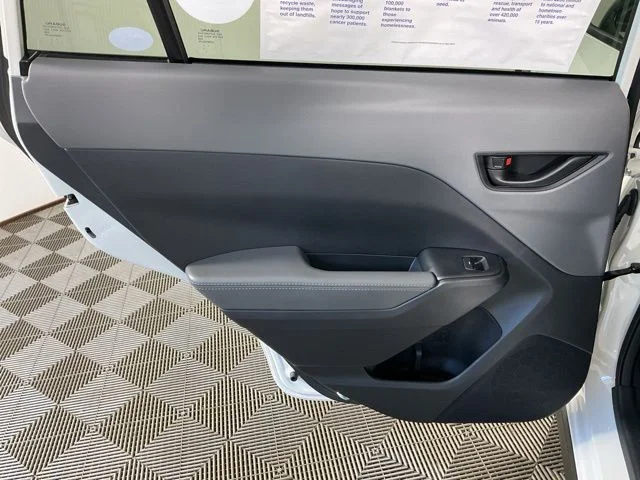 New 2026 White Subaru Premium image 19