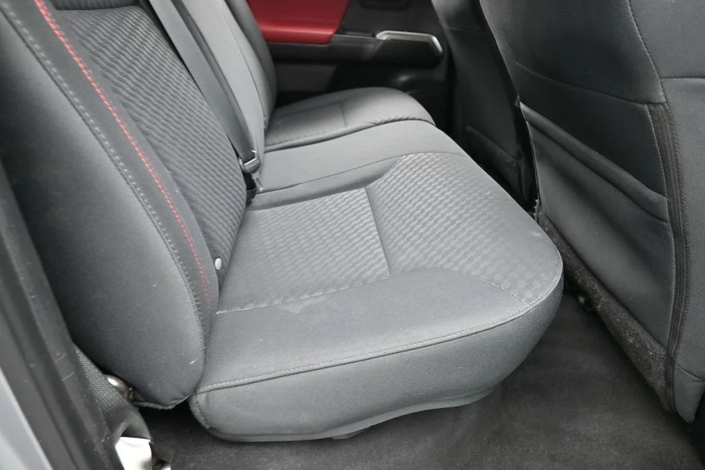 Used 2023 Lunar Rock Toyota SR5 image 37
