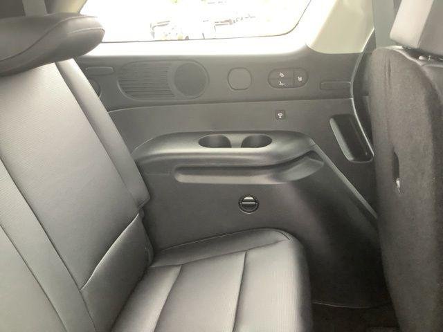 New 2026 White Pearl Hyundai Limited image 22
