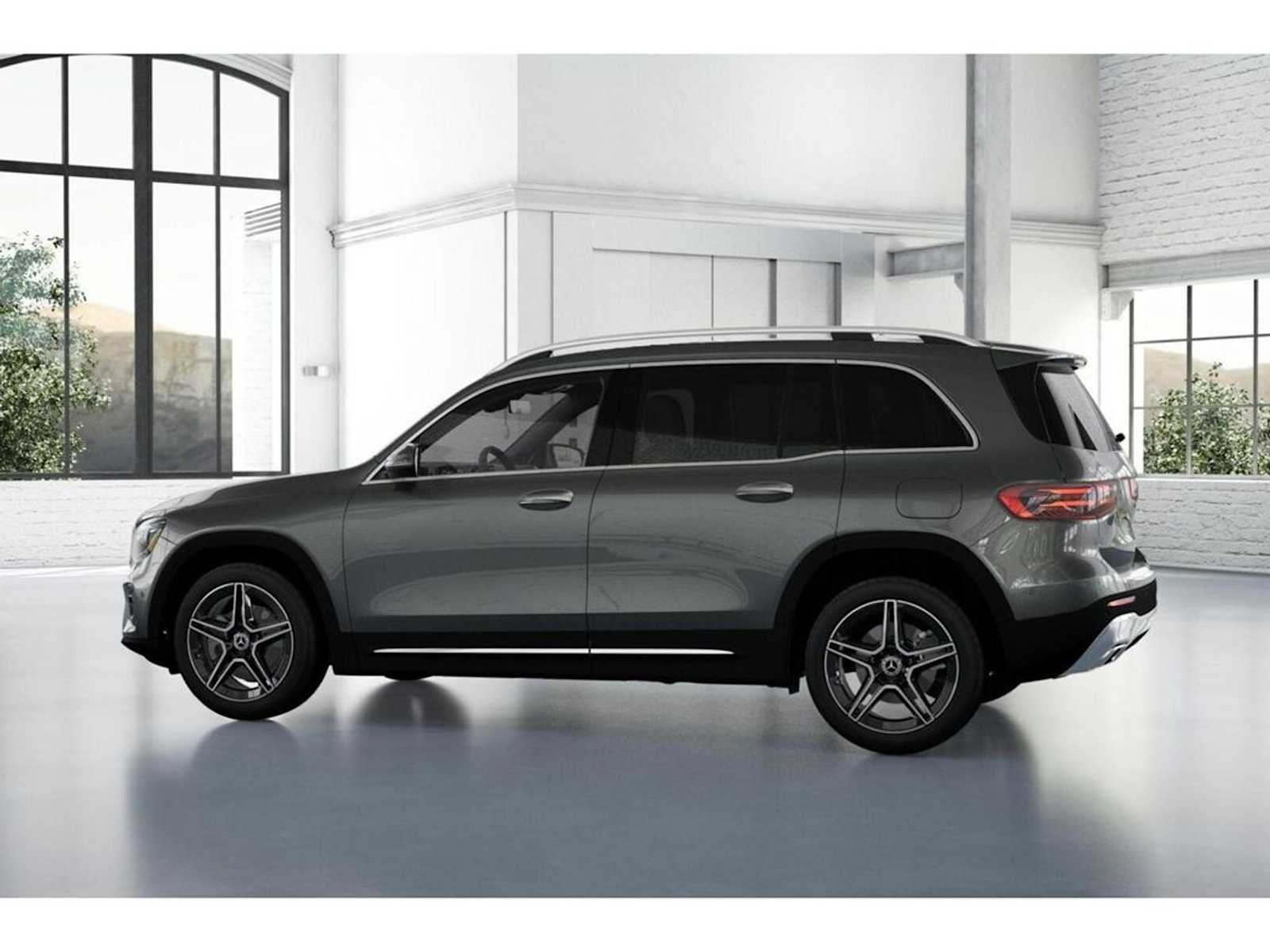 2026 Mercedes-Benz GLB GLB 250 - Photo 31