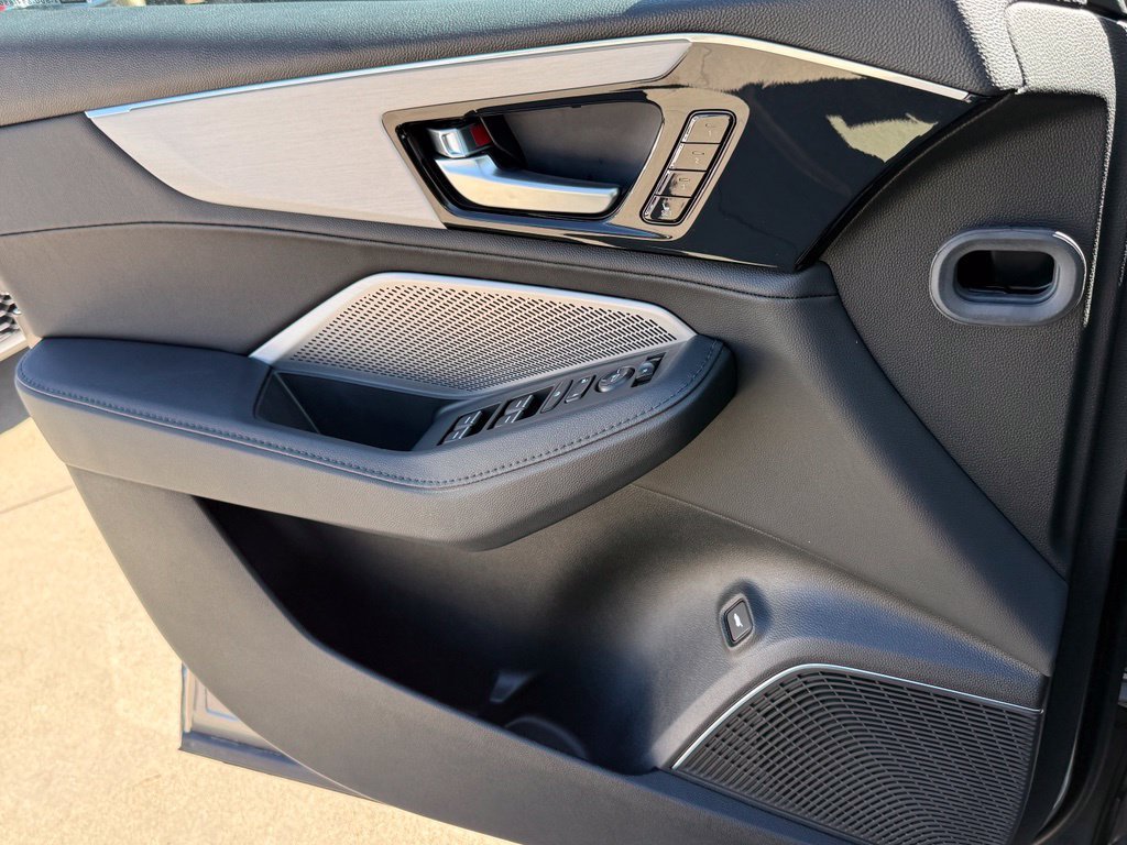 2026 Acura MDX Base - Photo 29