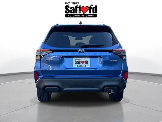 Used 2026  Subaru Touring Hybrid image 7