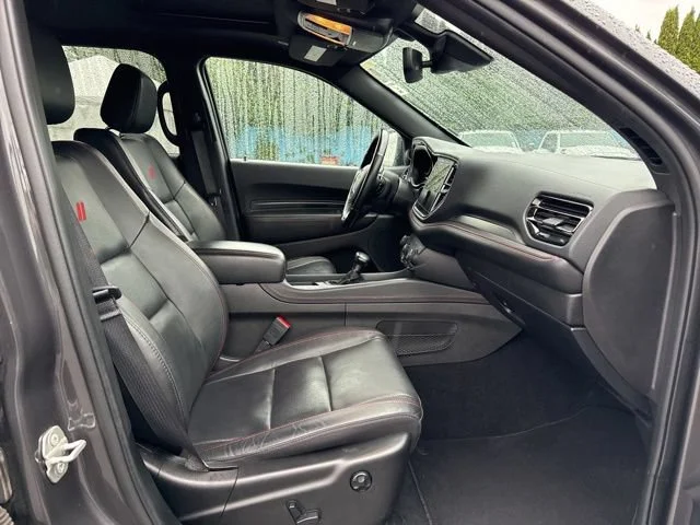 Used 2024 Vapor Gray Dodge GT Plus image 10