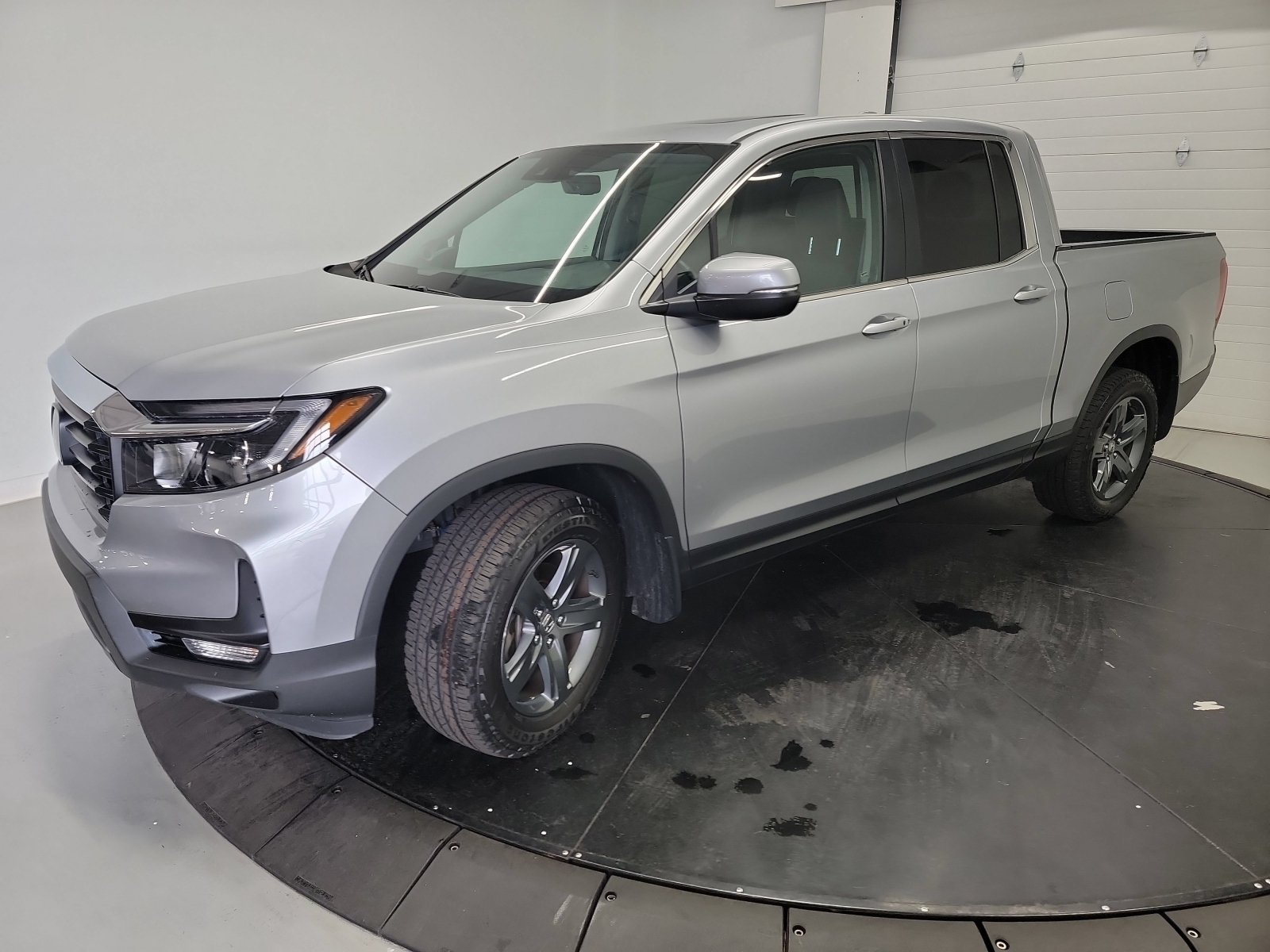 2023 Honda Ridgeline RTL - Photo 36