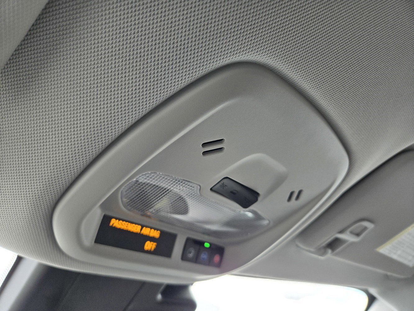2026 Chevrolet Trax Activ - Photo 9