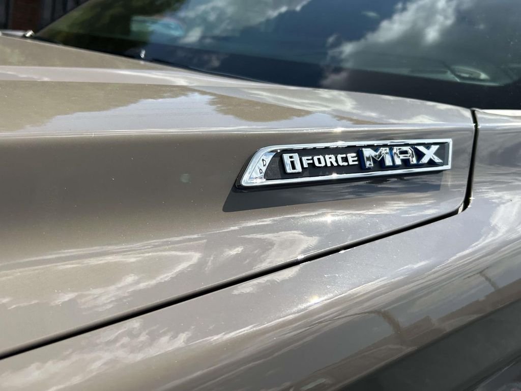 New 2026 Mudbath Toyota Platinum i-FORCE MAX image 9