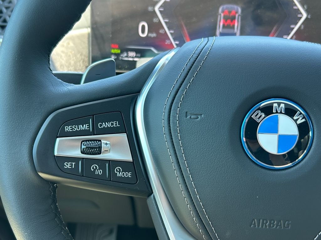 2026 BMW X5 50e - Photo 19