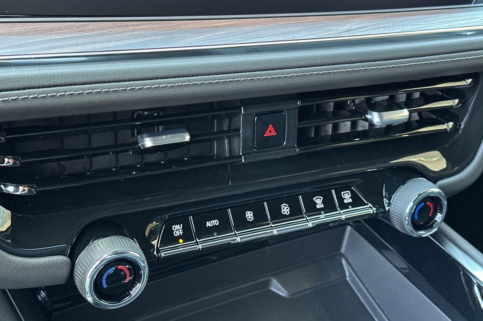 2026 Chevrolet Tahoe LS - Photo 22