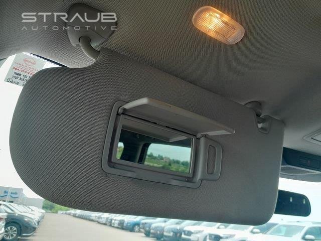 Used 2022 Gun Metallic Nissan SV image 29