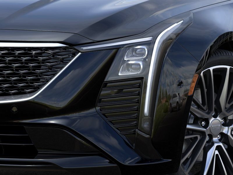 2026 Cadillac CT5 Premium Luxury - Photo 10