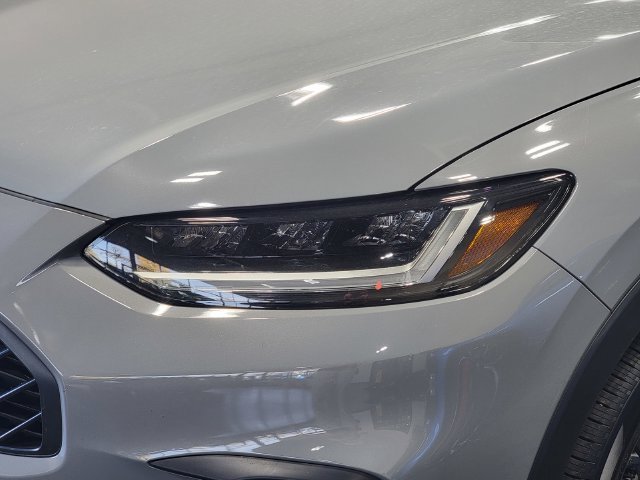 2024 Honda HR-V Sport - Photo 8