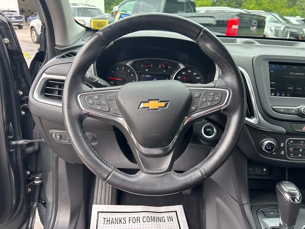 Used 2019 Gray Chevrolet LT image 23