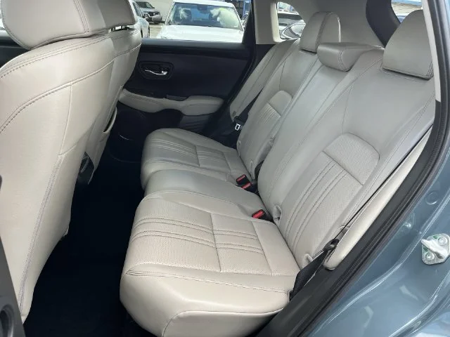 Certified Used 2025 Nordic Forest Pearl Honda AWD EX-L image 67