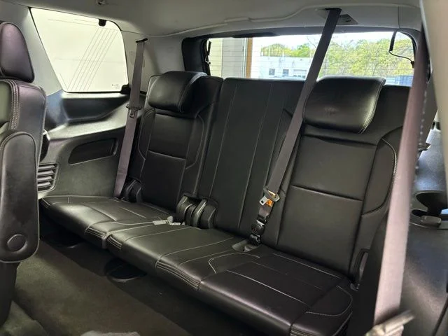 Used 2017 Black GMC Denali image 20