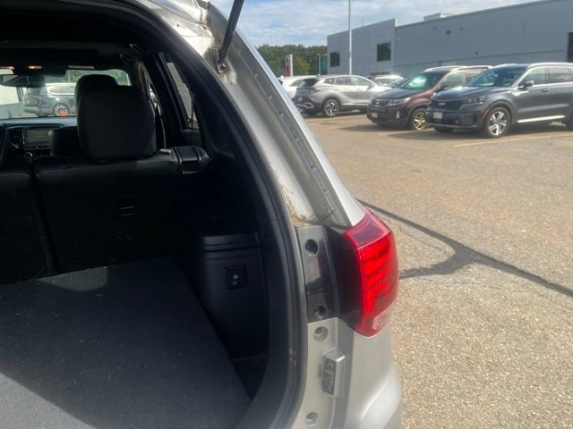 Used 2019 Alloy Silver Metallic Mitsubishi GT image 20