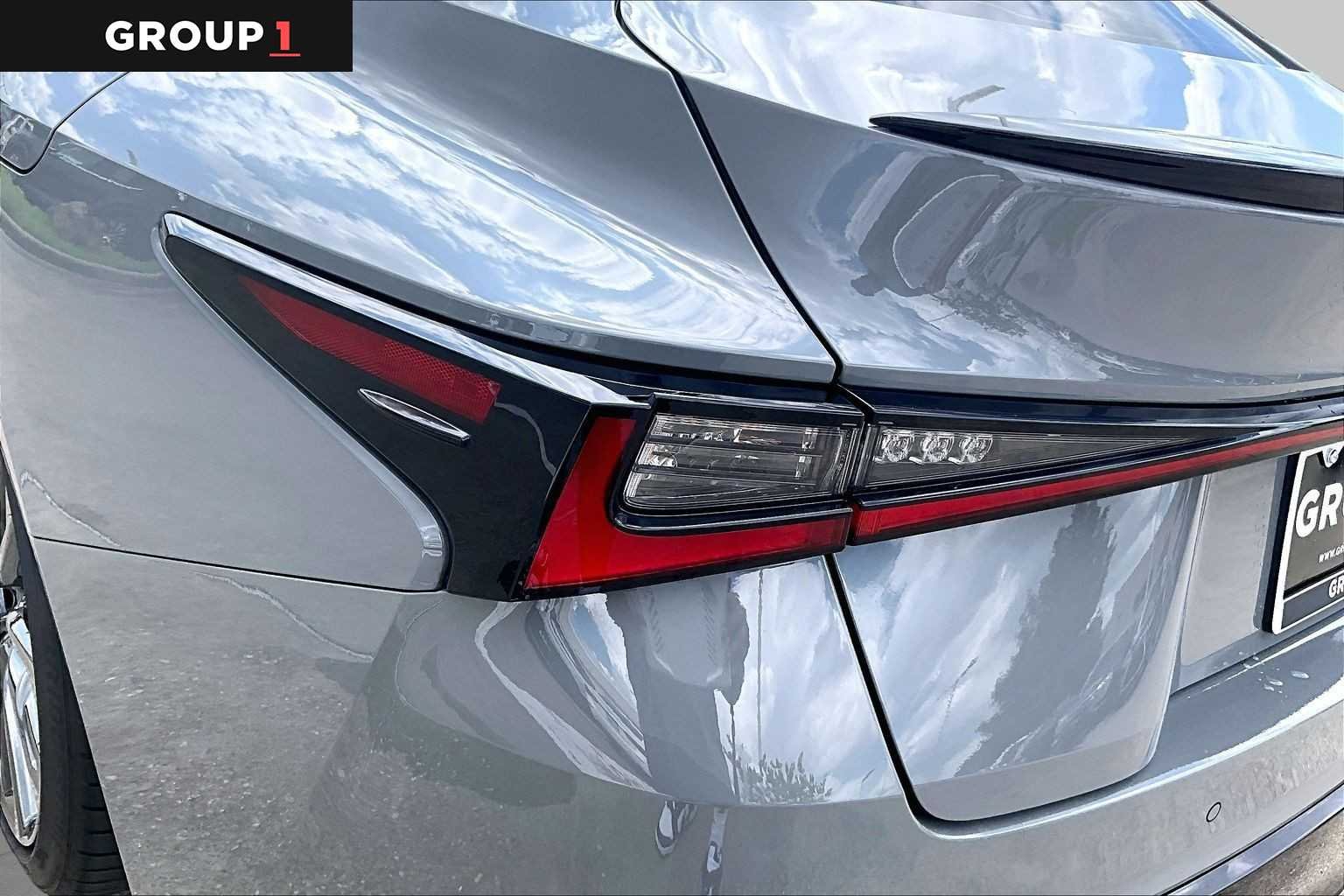 Used 2025 Incognito Lexus F SPORT image 27