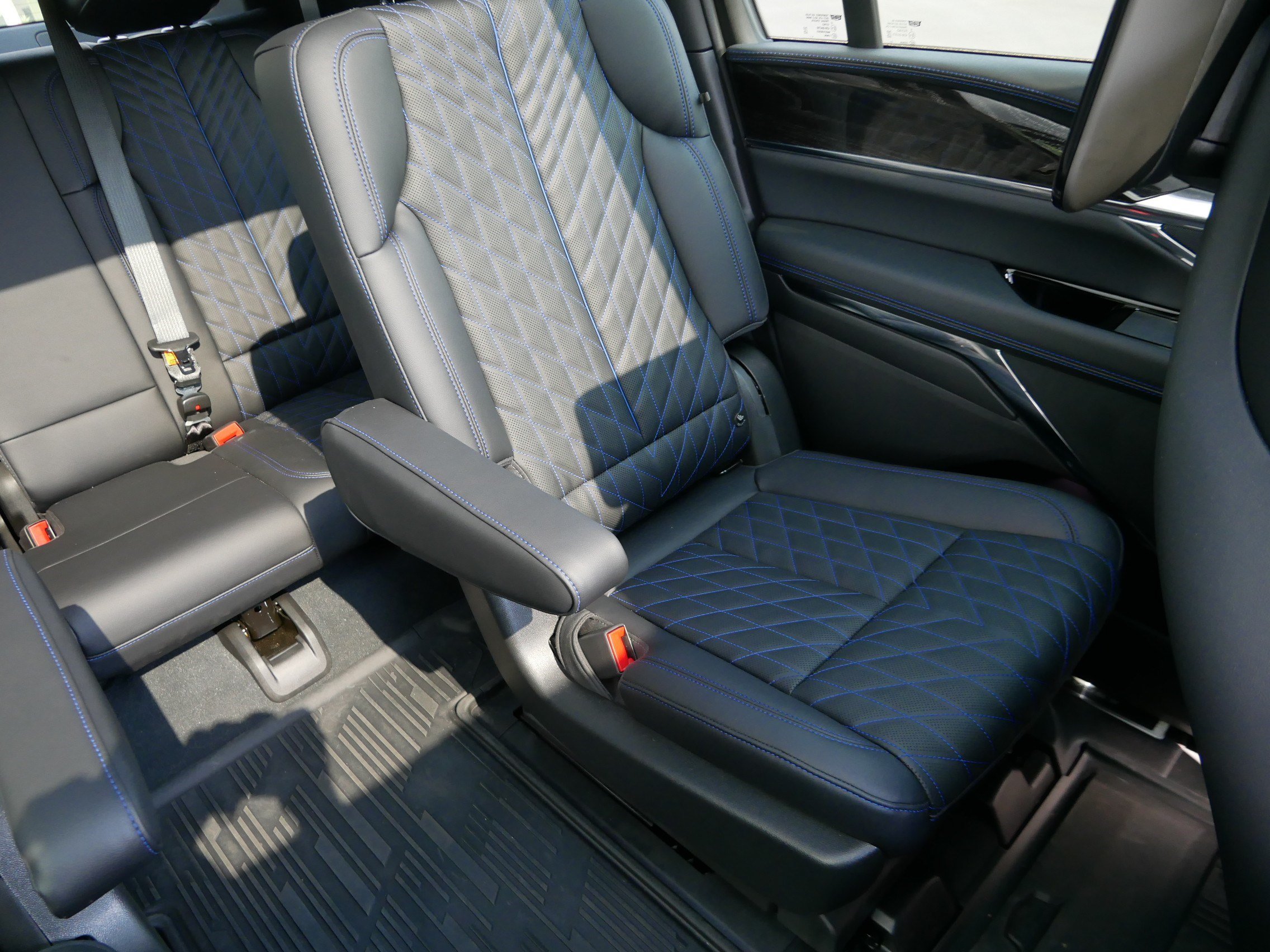 2026 Cadillac Escalade IQ Sport - Photo 12