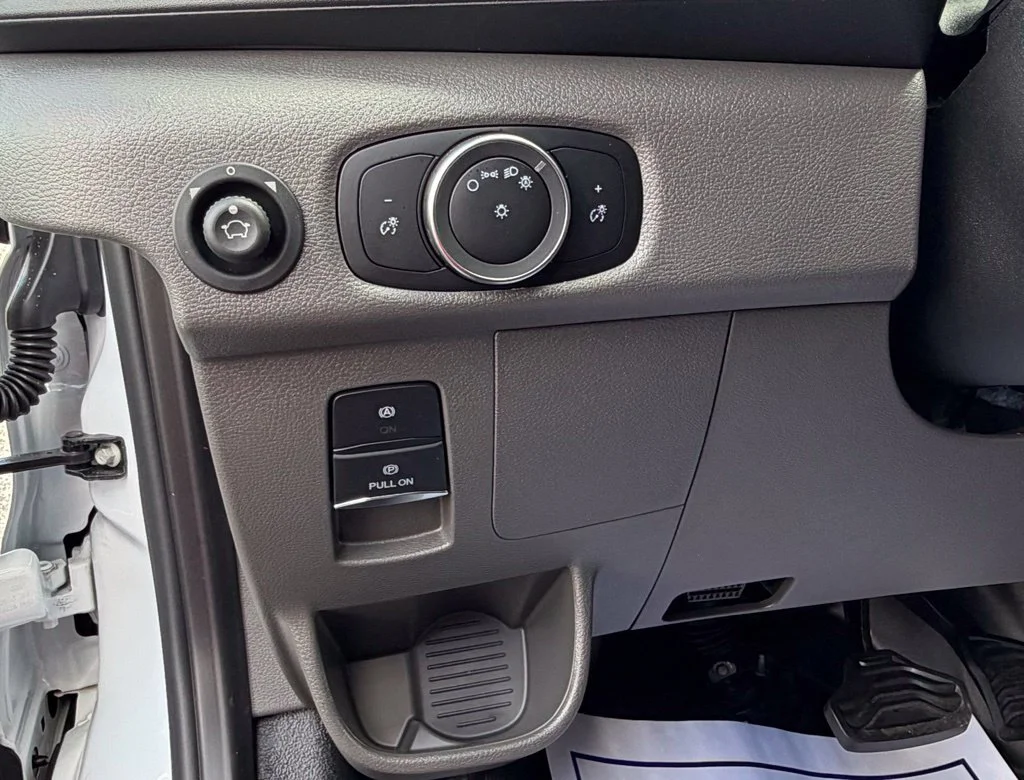 2025 Ford Transit Van Base - Photo 27