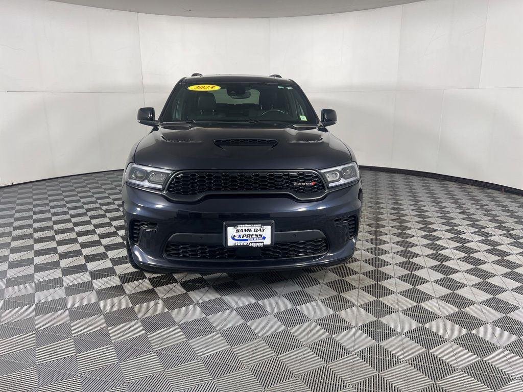 Used 2025 Night Moves Dodge R/T Plus image 7