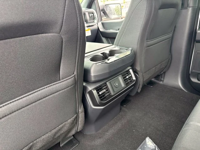 New 2026 Oxford White Ford STX image 20