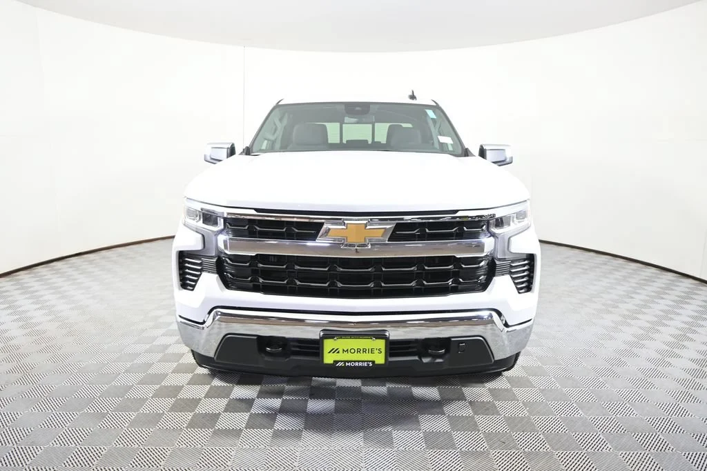 2026 Chevrolet Silverado 1500 LT - Photo 11