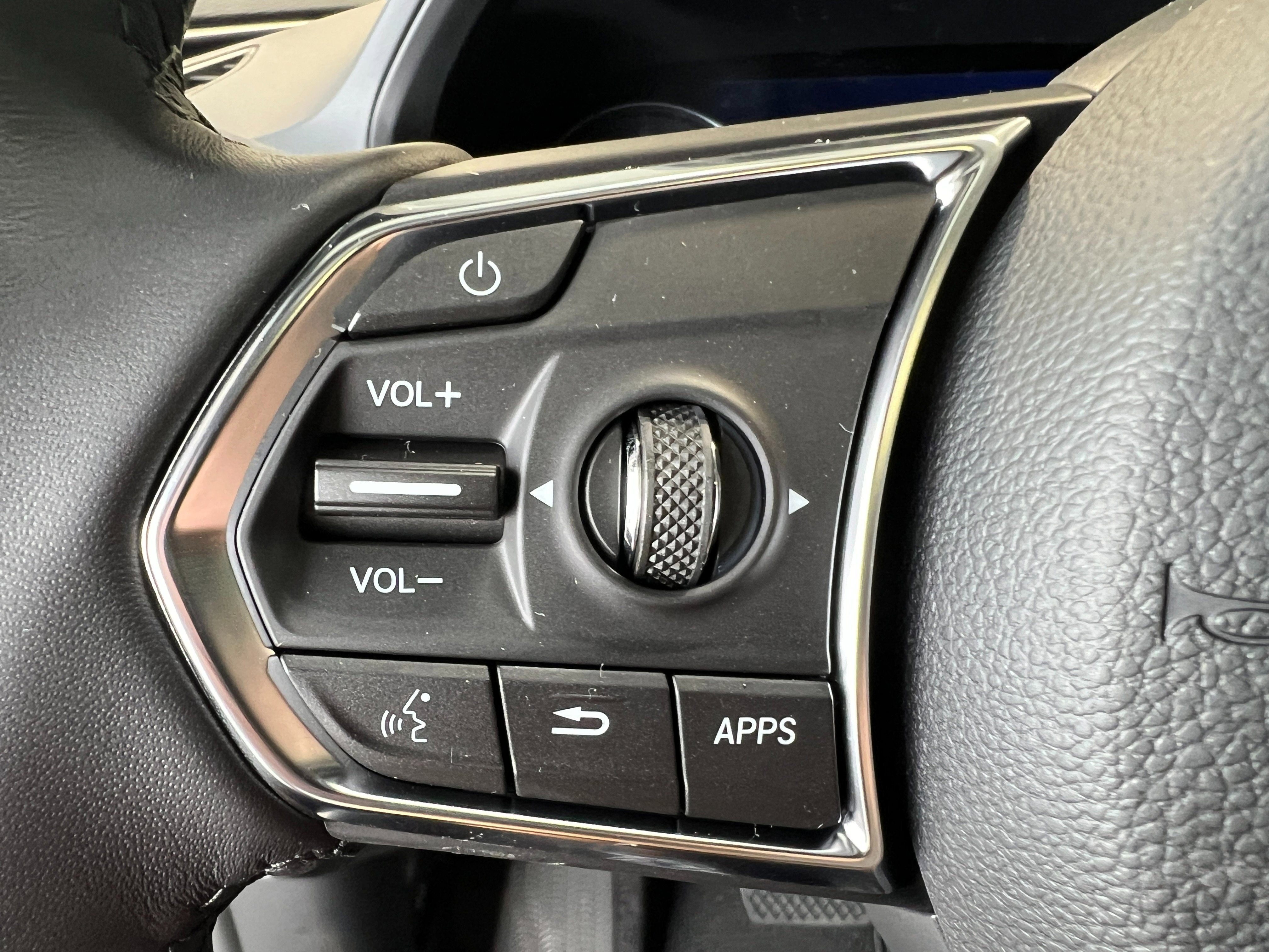 New 2026 Platinum White Pearl Acura  image 21