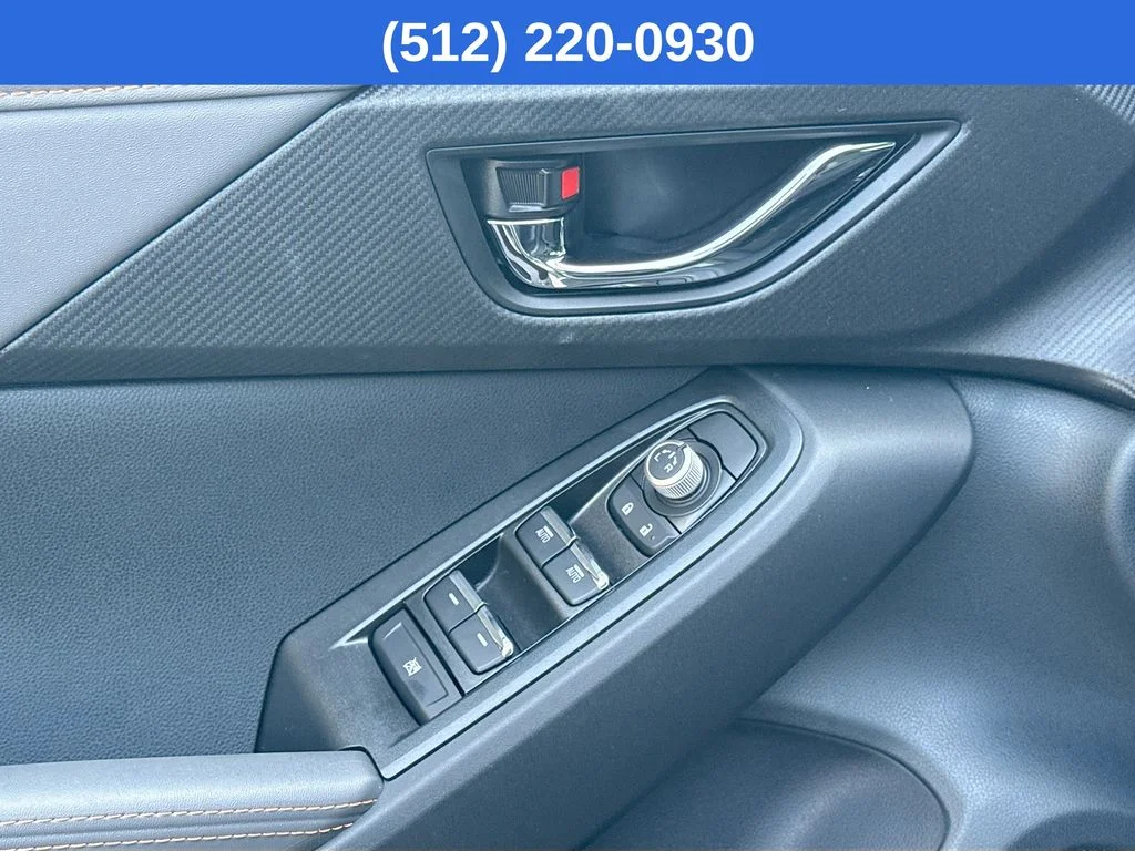 New 2026 Green Subaru Limited image 23