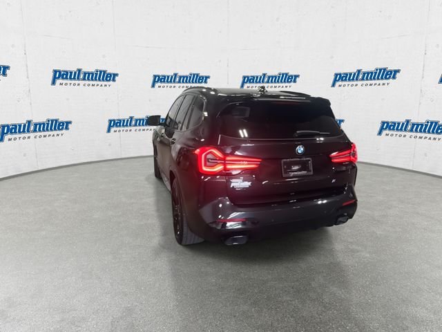 Used 2024 Black BMW M40i image 10