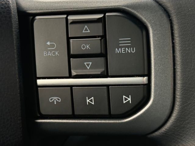 Used 2024 White Ford XLT image 12