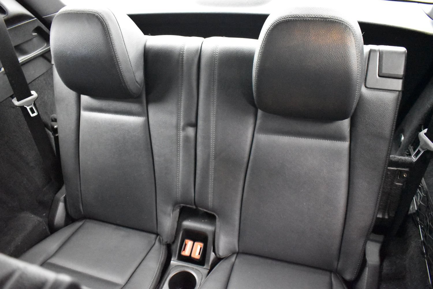 Used 2020 White Mercedes-Benz GLE 350 image 7