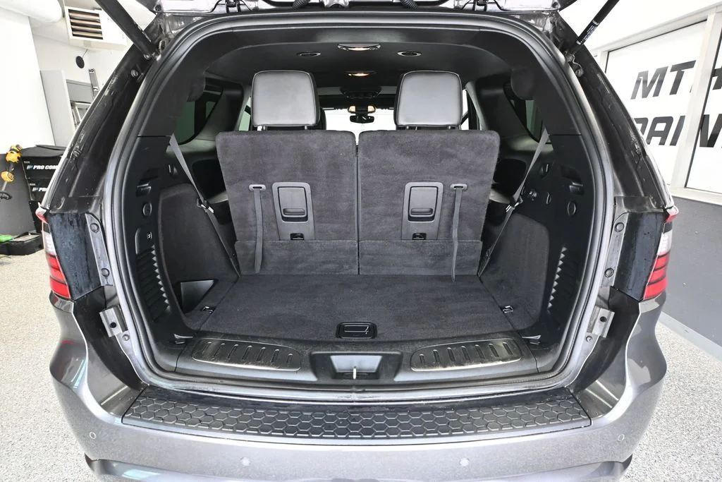 Used 2020 Gray Dodge R/T image 47