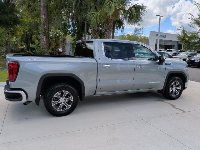 Used 2026 Sterling GMC SLT image 5