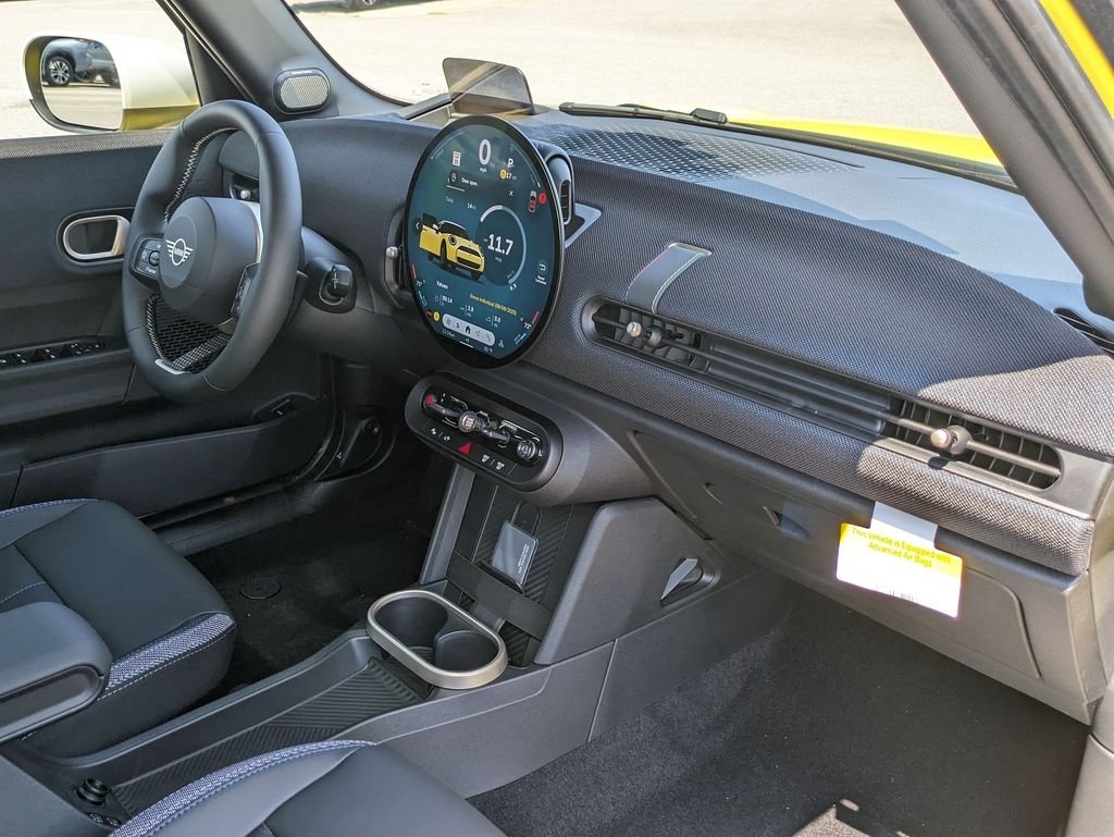 2026 MINI Hardtop 4 Door S - Photo 25